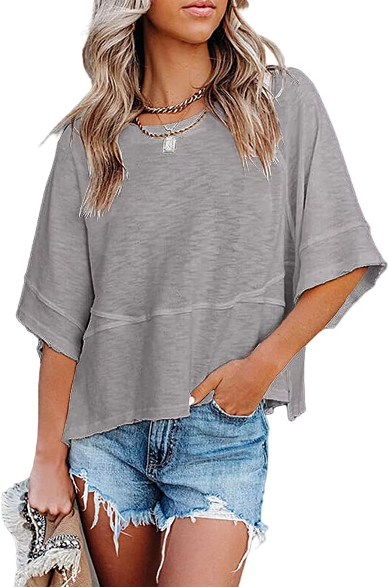 Everyday Flow™ Relaxed Top