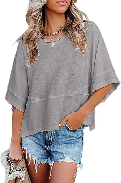 Everyday Flow™ Relaxed Top