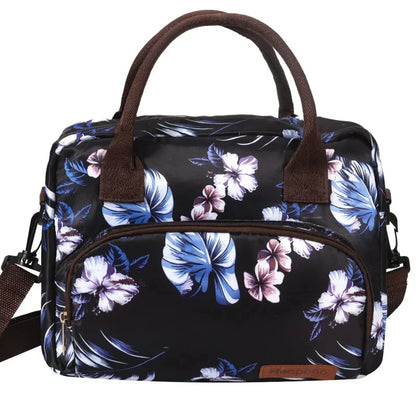 FrescoTote™ Thermal Lunch Bag