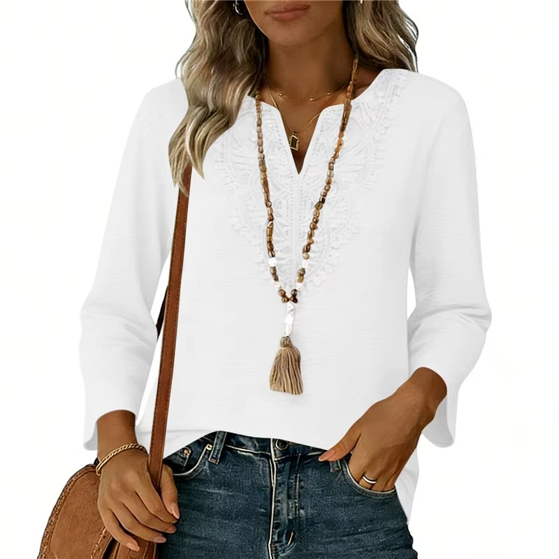 Willow Lace™ Blouse