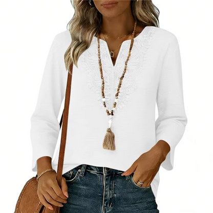 Willow Lace™ Blouse