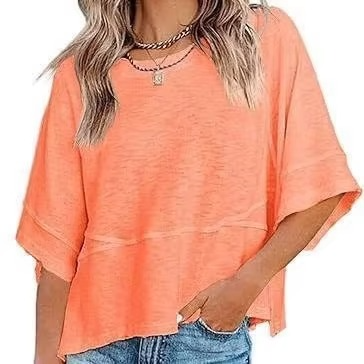 Everyday Flow™ Relaxed Top