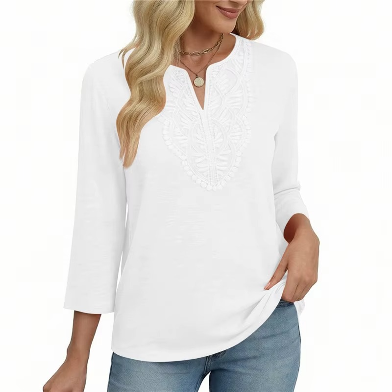 Willow Lace™ Blouse