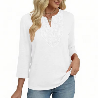 Willow Lace™ Blouse