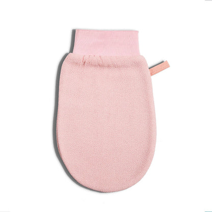 BuffEase Moroccan bath gloves