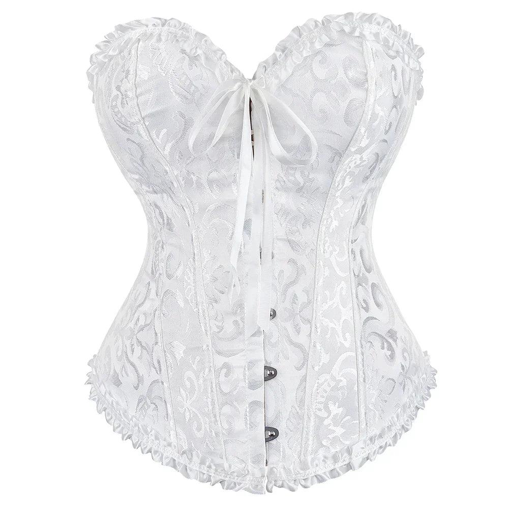 Velisse™ Women’s Overbust Corset
