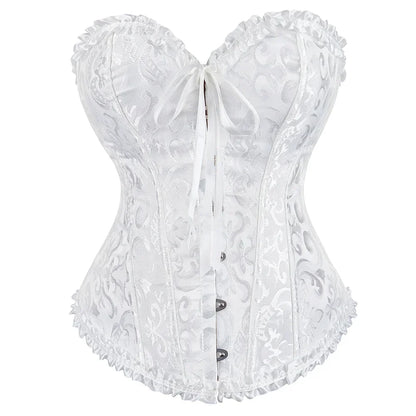 Velisse™ Women’s Overbust Corset