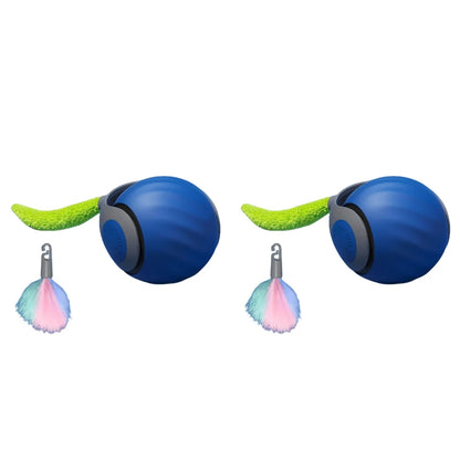 Missing Gem™ MeowSpin