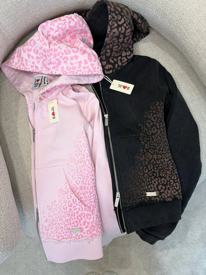 Panthera™ Hoodie & Pants Set