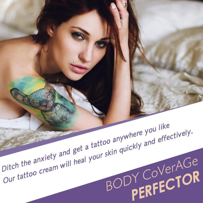 DermaVeil™ Body Coverage Perfector
