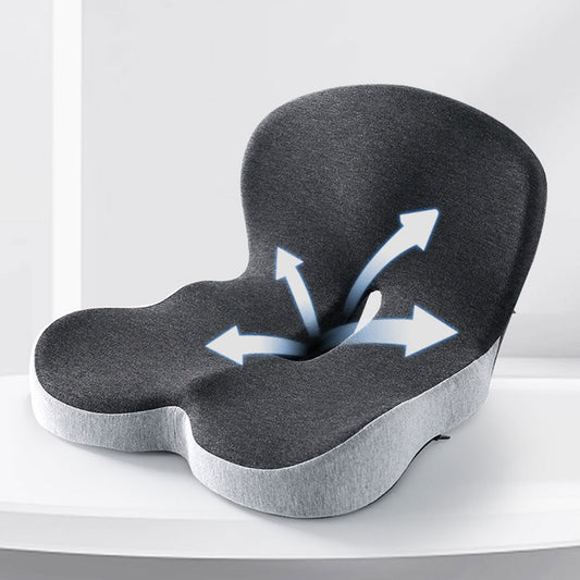 CoreCush - Premium Memory Foam Pillow