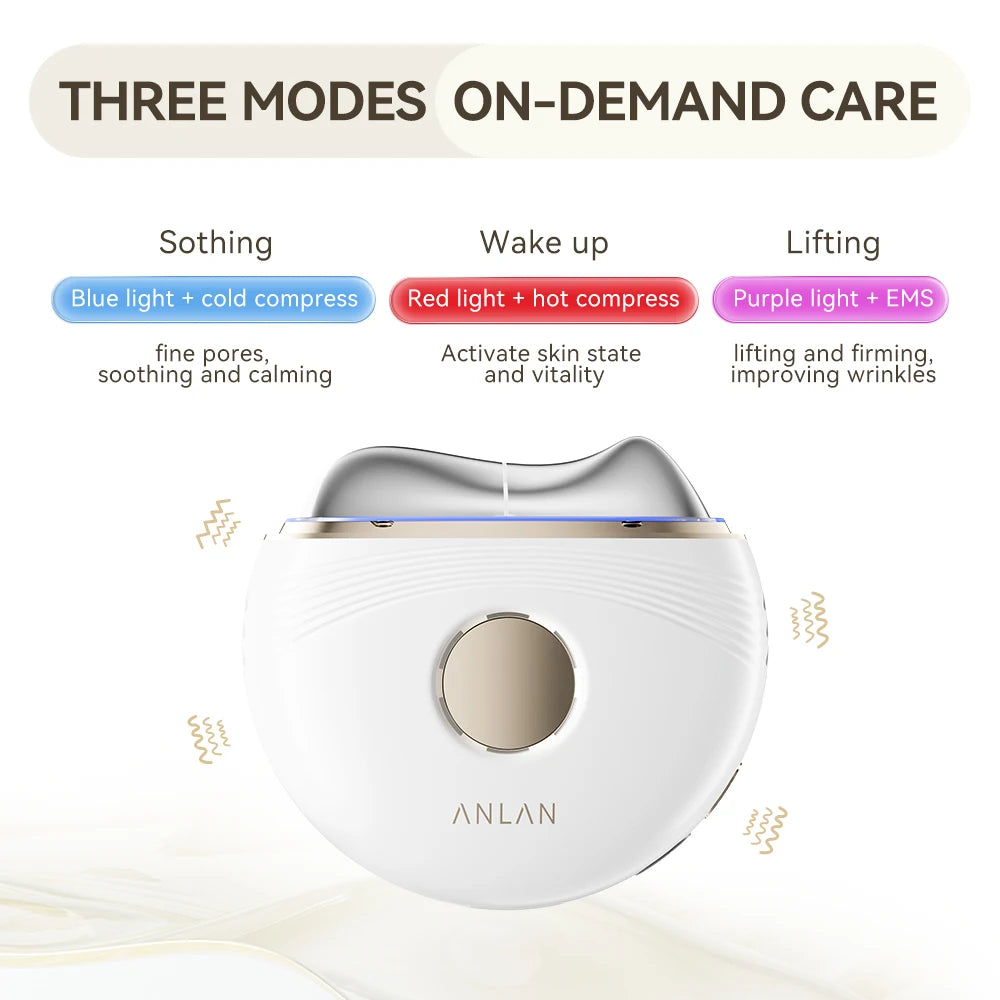 Missing Gem™ GlowSculpt