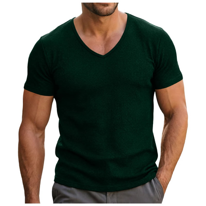 Essential V-Neck Tee