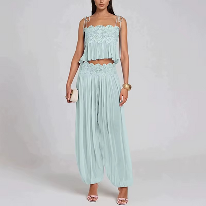 Coastal Grace™ Two-Piece Beach Set