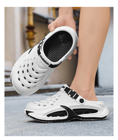 Ultra Comfortable Thick Sole Slippers