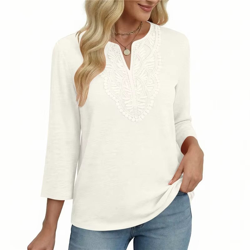 Willow Lace™ Blouse