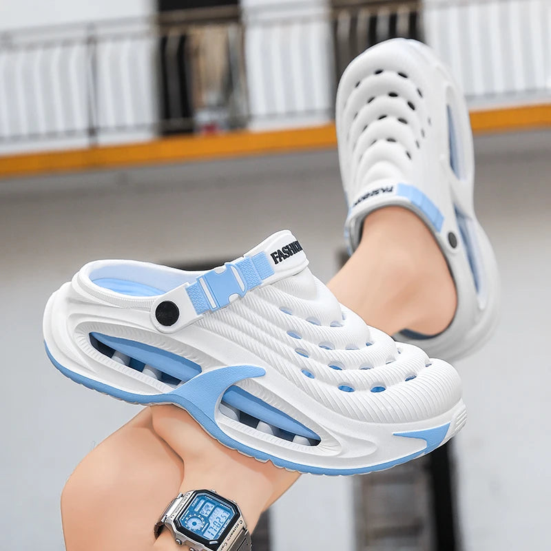 Ultra Comfortable Thick Sole Slippers