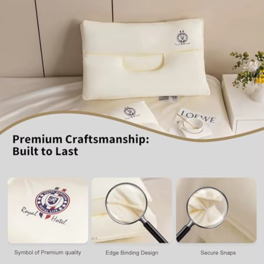Seranova™ Dream Pillow