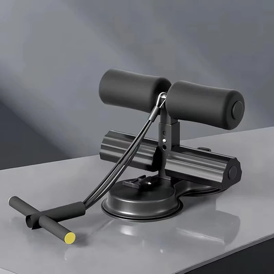 Adjustable Sit-Up Assistant