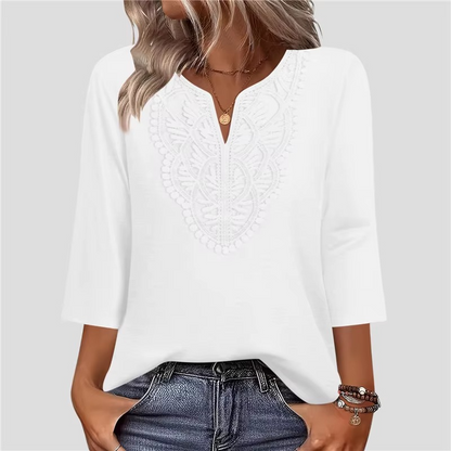Willow Lace™ Blouse