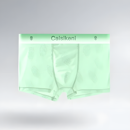 4 PCS Ultra-Light Charm Men’s Boxers