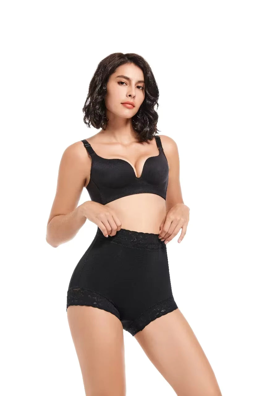 SculptCurve Shaper Shorts