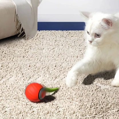 Missing Gem™ MeowSpin