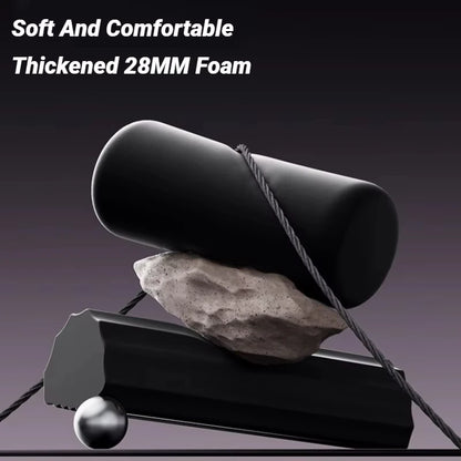 Adjustable Sit-Up Assistant