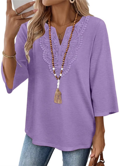 Willow Lace™ Blouse