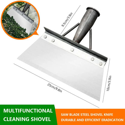 ToughEdge Garden Tool