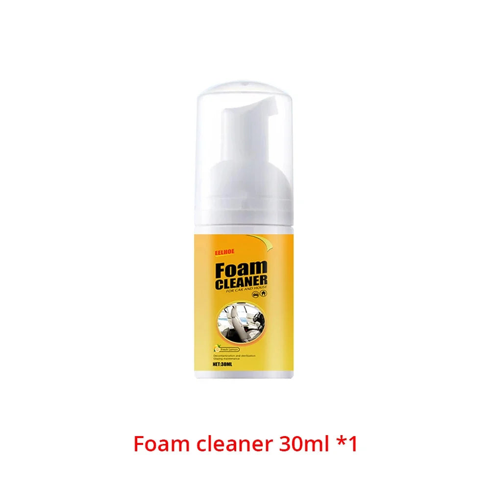 FoamFusion