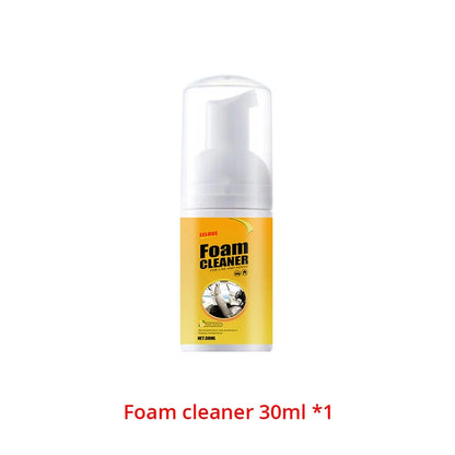 FoamFusion