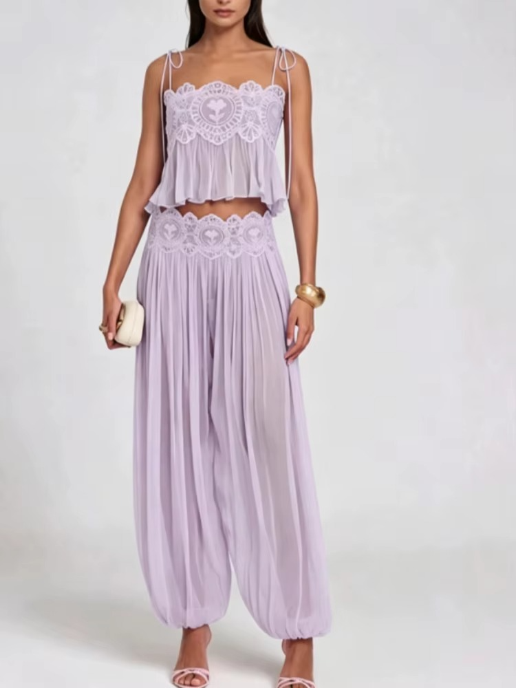 Coastal Grace™ Two-Piece Beach Set