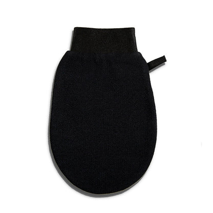 BuffEase Moroccan bath gloves