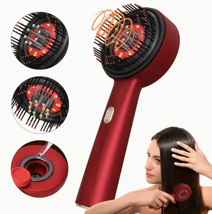 PulseTress