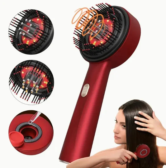 PulseTress