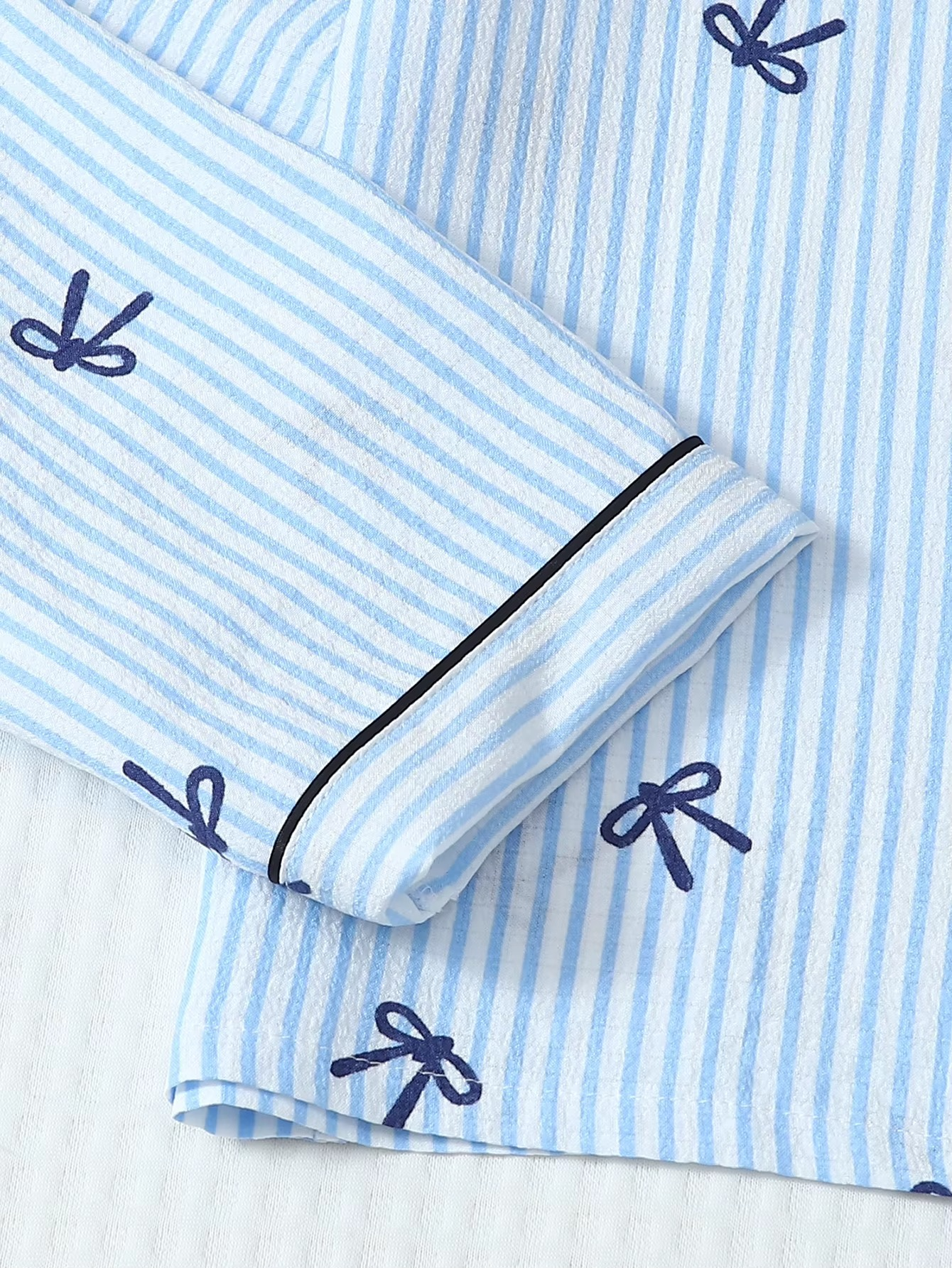 Roselle™ Cozy Pajama Set