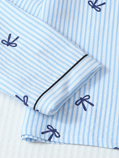 Roselle™ Cozy Pajama Set