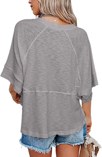 Everyday Flow™ Relaxed Top