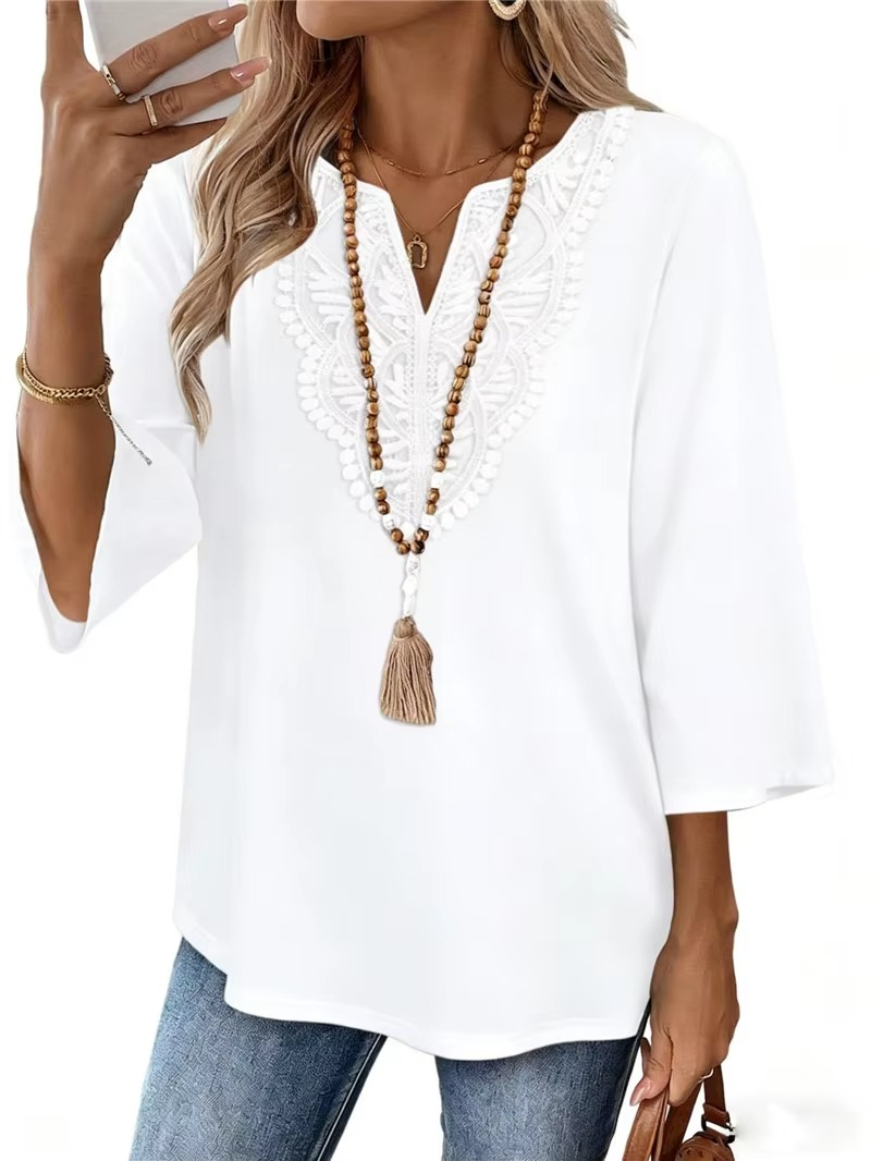 Willow Lace™ Blouse
