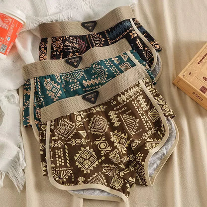 Cotton Boxer Briefs