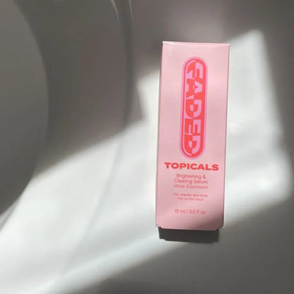 Clearé Glow