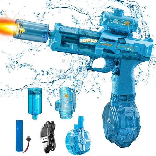 HydroBlast