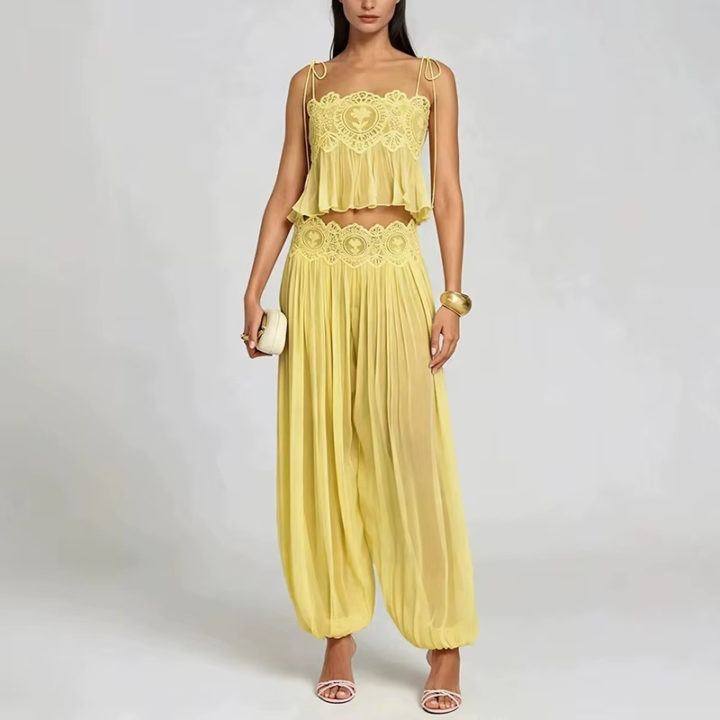 Coastal Grace™ Two-Piece Beach Set