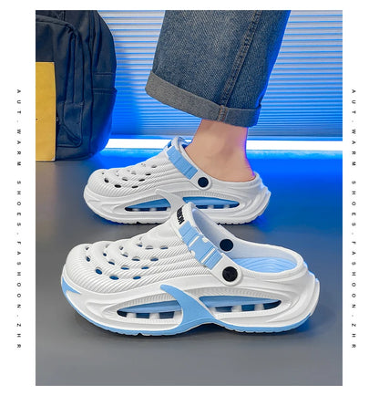 Ultra Comfortable Thick Sole Slippers