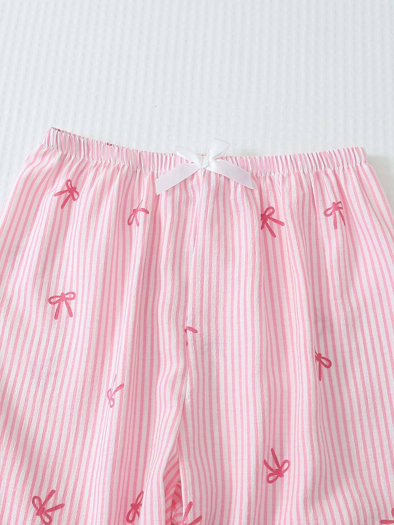 Roselle™ Cozy Pajama Set