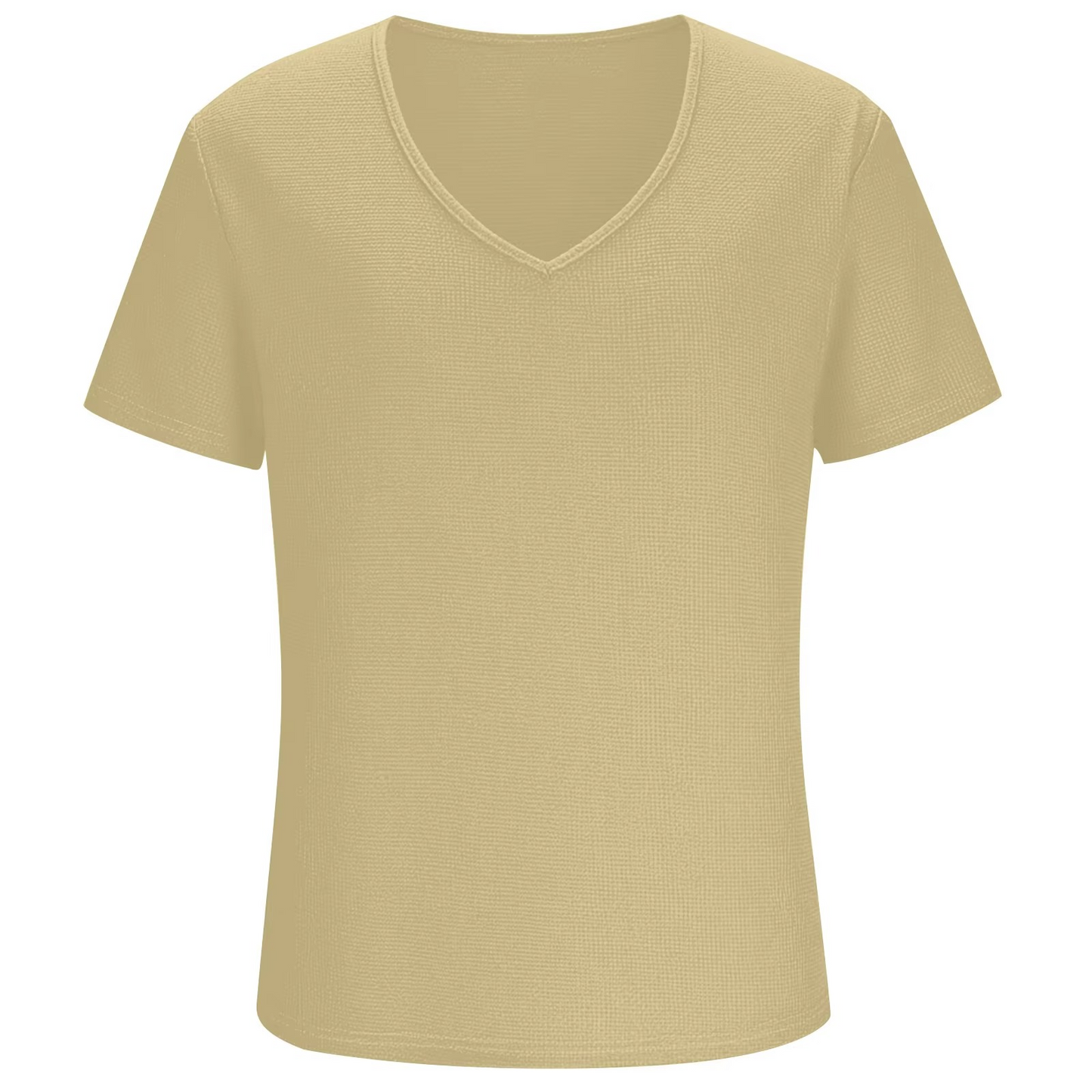Essential V-Neck Tee