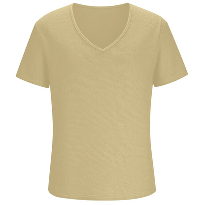 Essential V-Neck Tee
