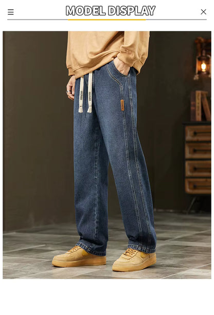 Urban Forge Cargo Jeans