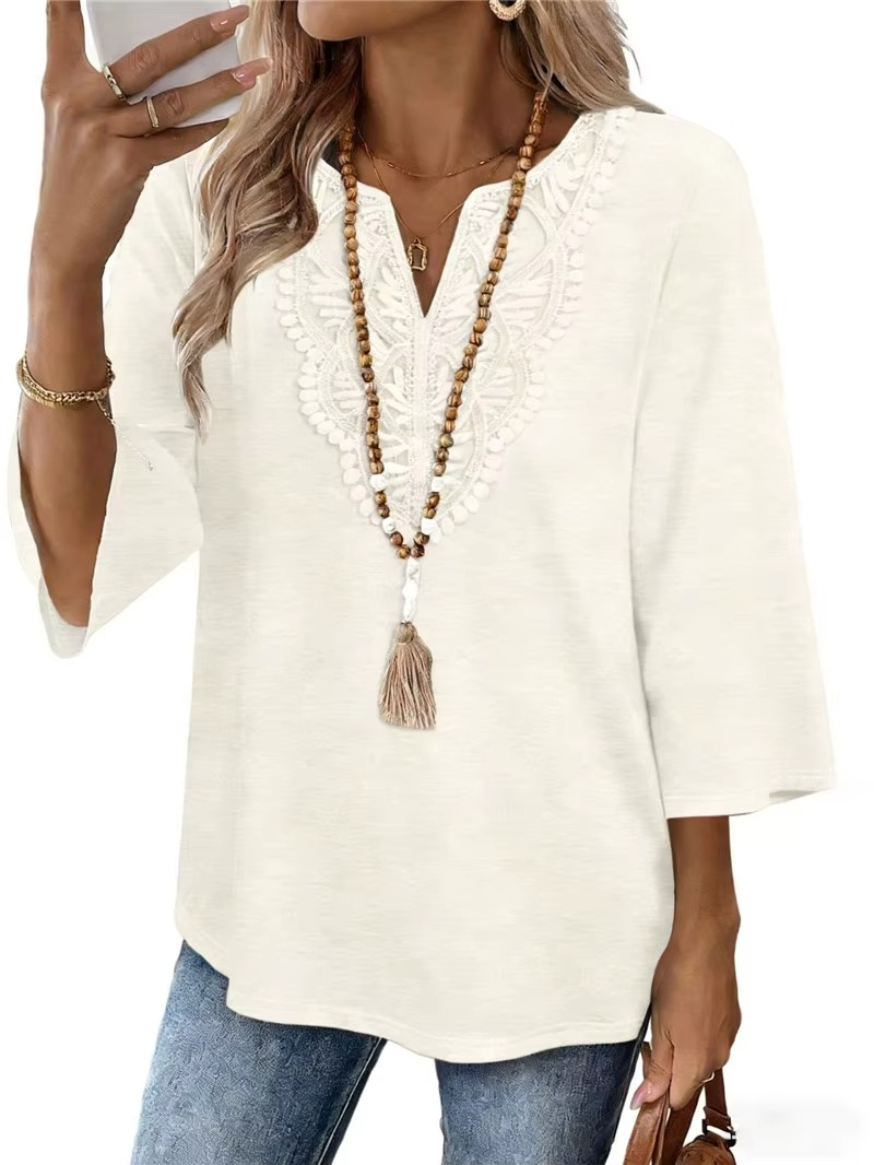 Willow Lace™ Blouse